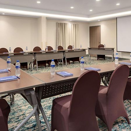 Hampton By Hilton San Jose Airport Costa Rica Hotel Rio Segundo Luaran gambar