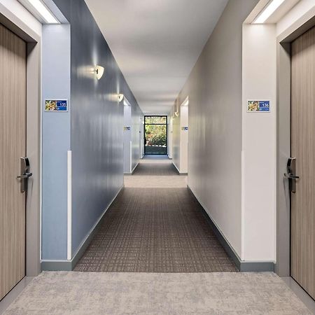 Hampton By Hilton San Jose Airport Costa Rica Hotel Rio Segundo Luaran gambar