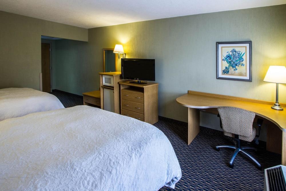 Hampton By Hilton San Jose Airport Costa Rica Hotel Rio Segundo Luaran gambar