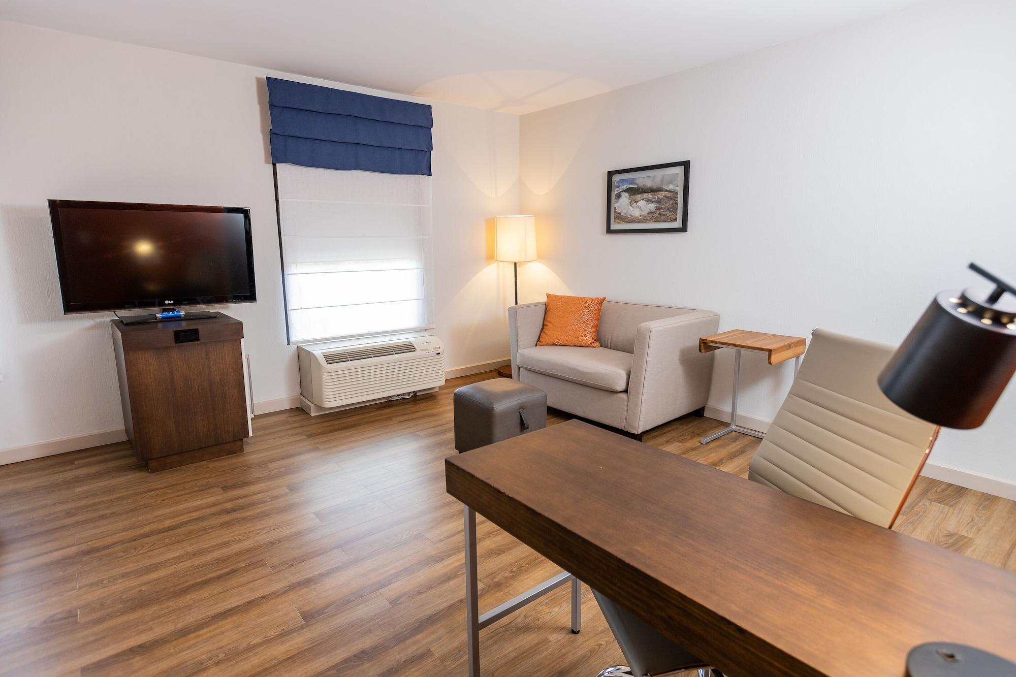 Hampton By Hilton San Jose Airport Costa Rica Hotel Rio Segundo Luaran gambar