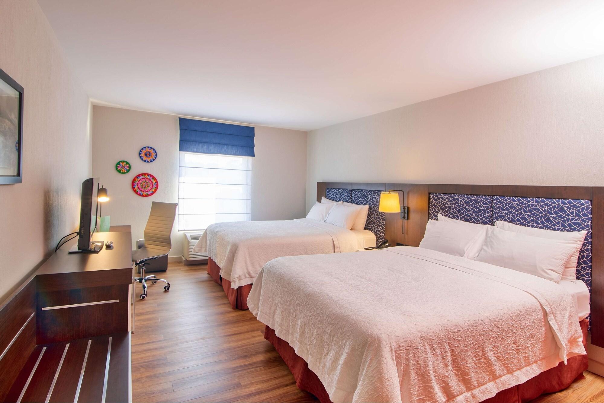 Hampton By Hilton San Jose Airport Costa Rica Hotel Rio Segundo Luaran gambar