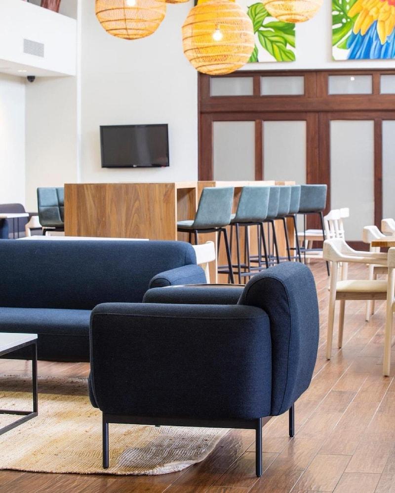 Hampton By Hilton San Jose Airport Costa Rica Hotel Rio Segundo Luaran gambar
