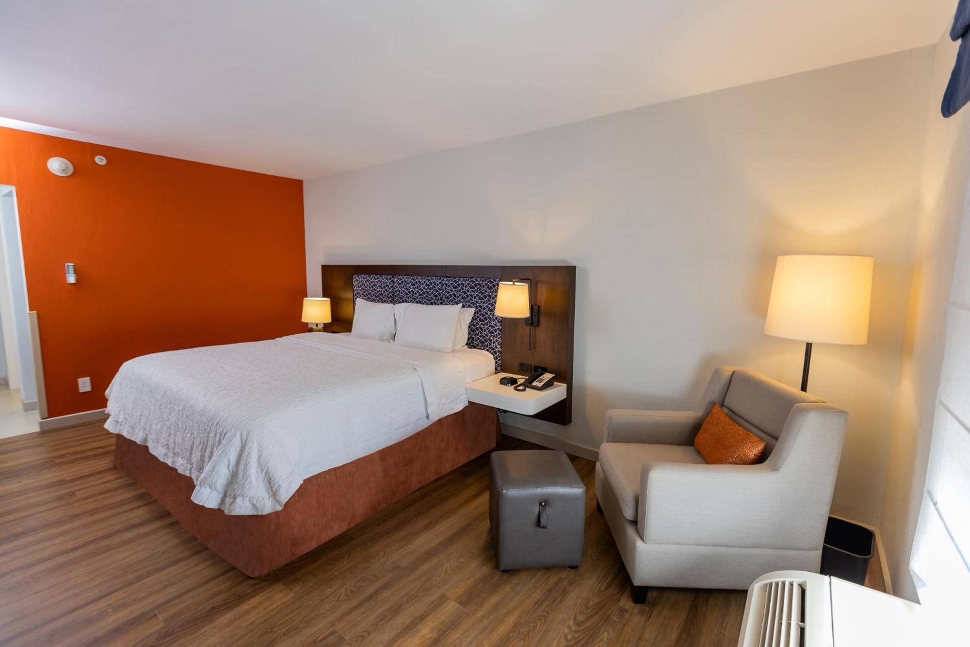 Hampton By Hilton San Jose Airport Costa Rica Hotel Rio Segundo Luaran gambar