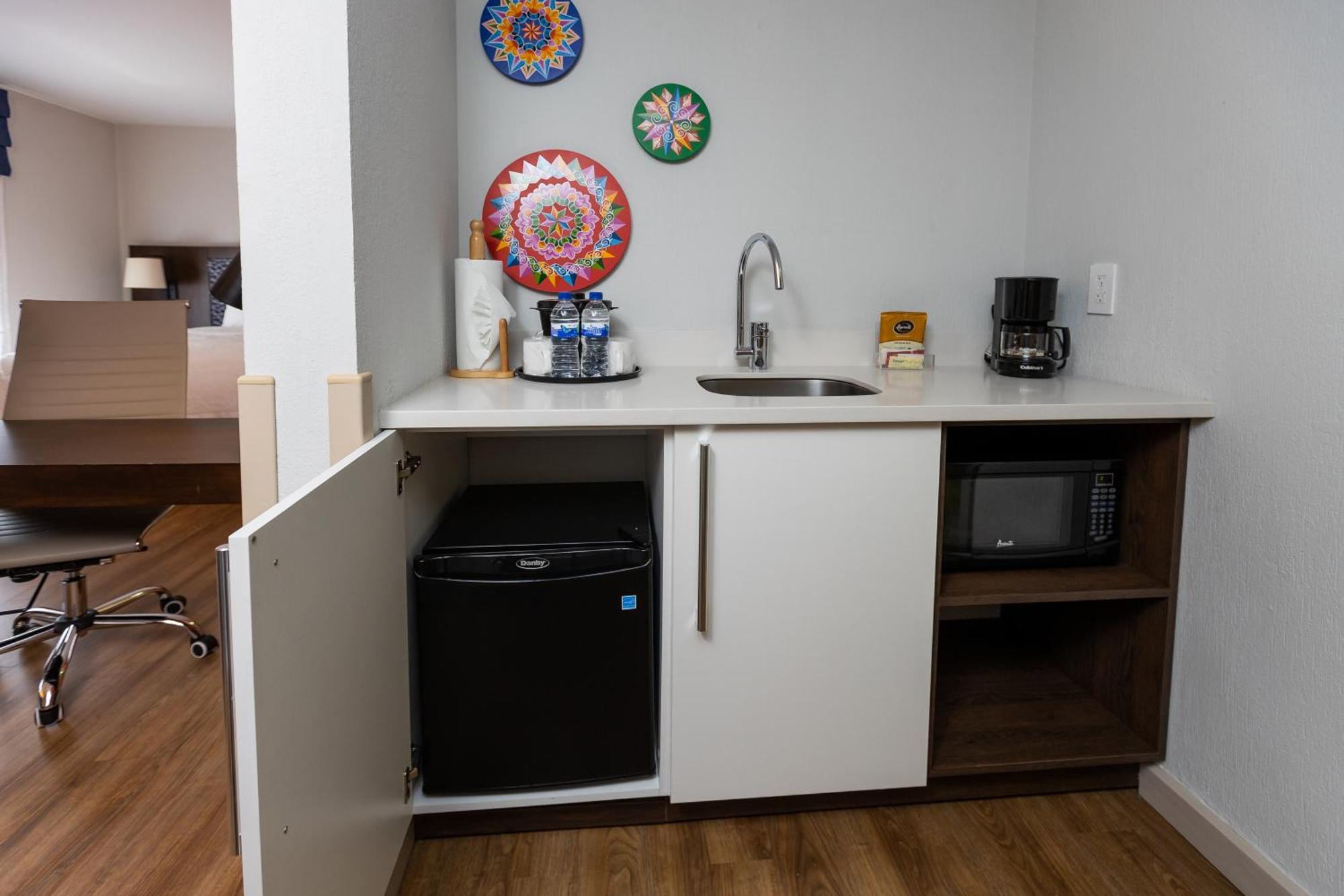 Hampton By Hilton San Jose Airport Costa Rica Hotel Rio Segundo Luaran gambar