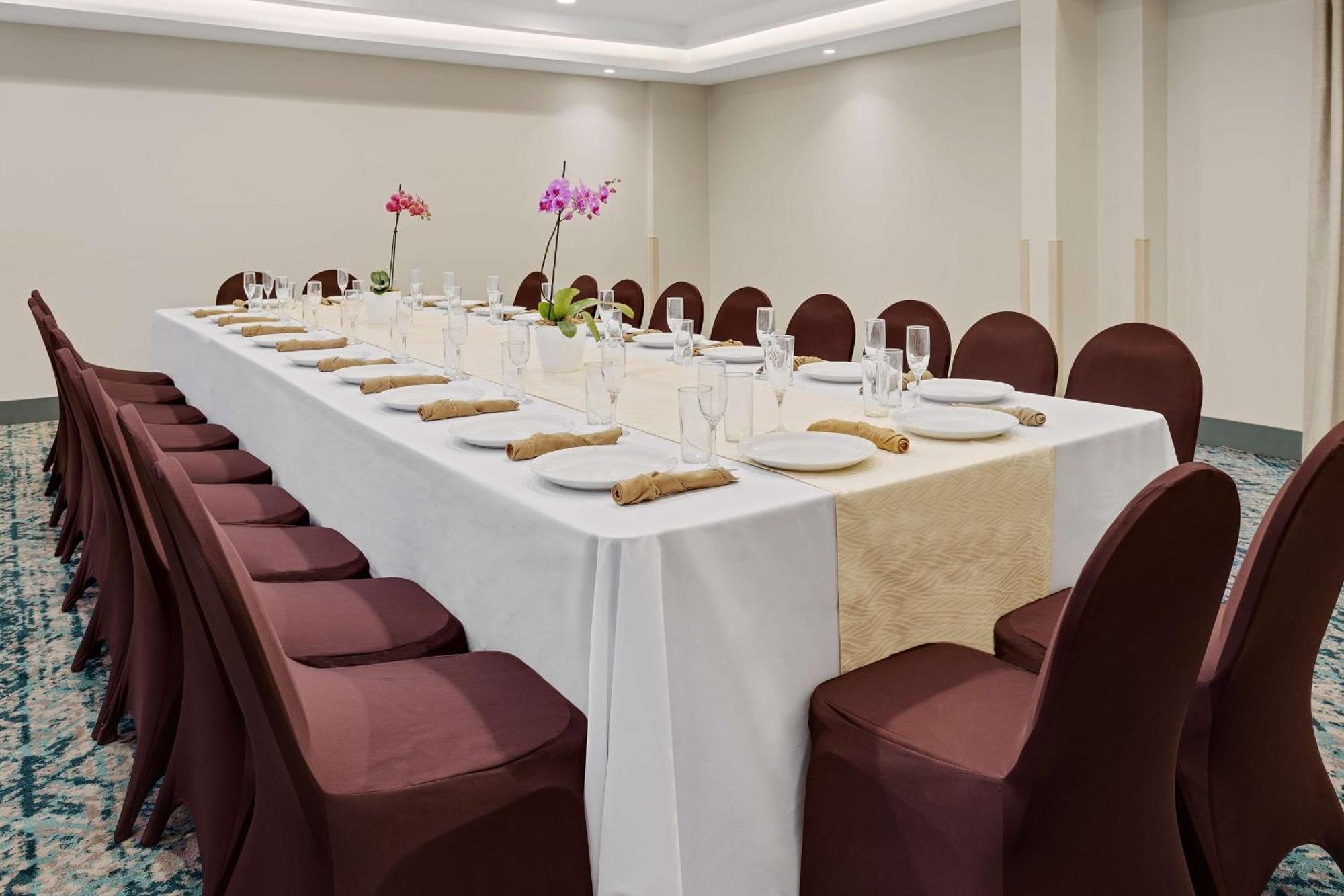 Hampton By Hilton San Jose Airport Costa Rica Hotel Rio Segundo Luaran gambar