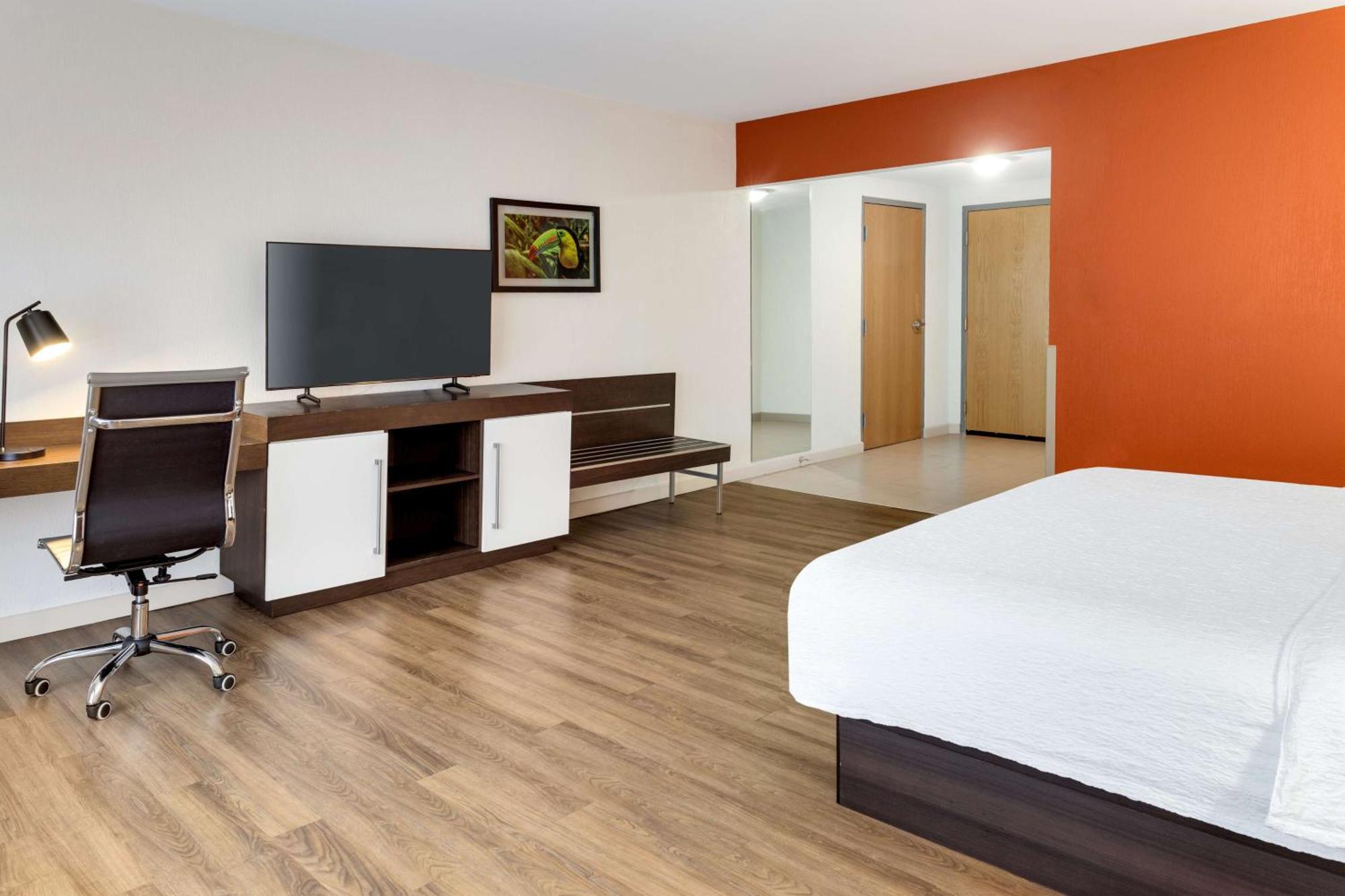 Hampton By Hilton San Jose Airport Costa Rica Hotel Rio Segundo Luaran gambar