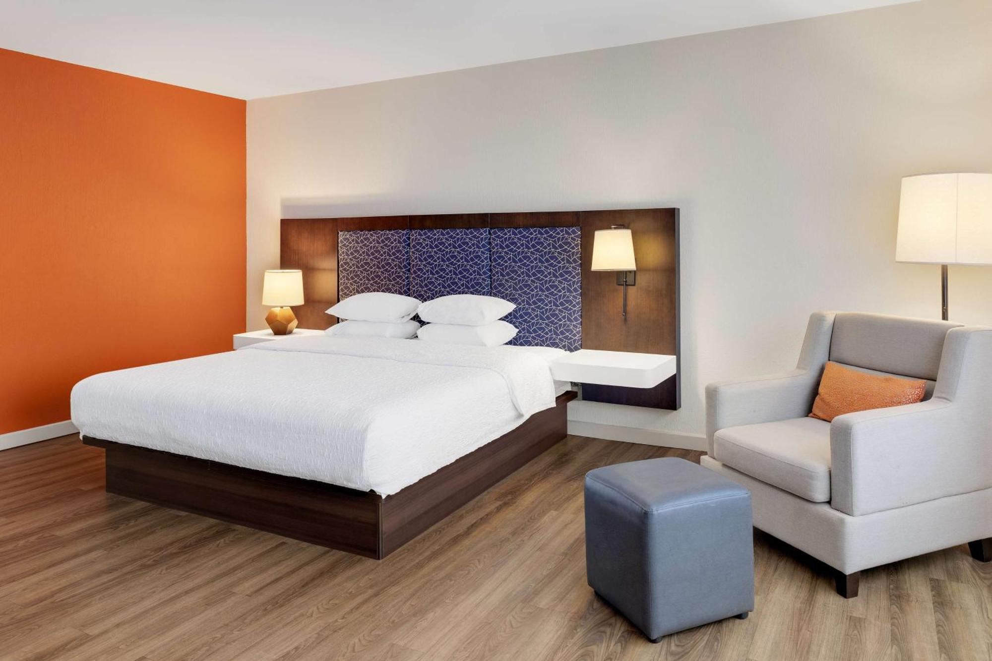 Hampton By Hilton San Jose Airport Costa Rica Hotel Rio Segundo Luaran gambar