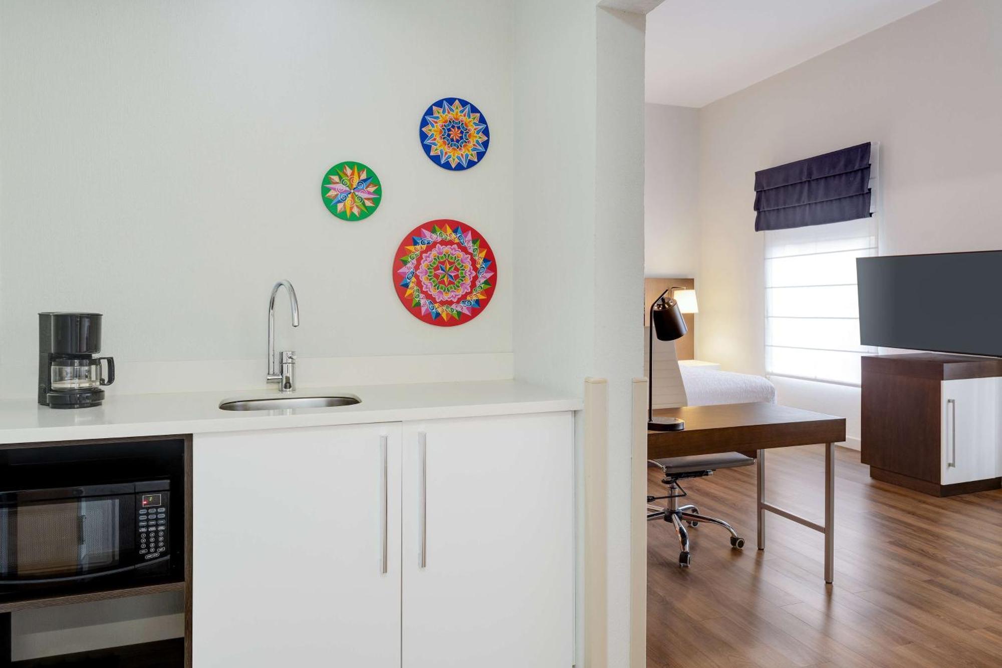 Hampton By Hilton San Jose Airport Costa Rica Hotel Rio Segundo Luaran gambar