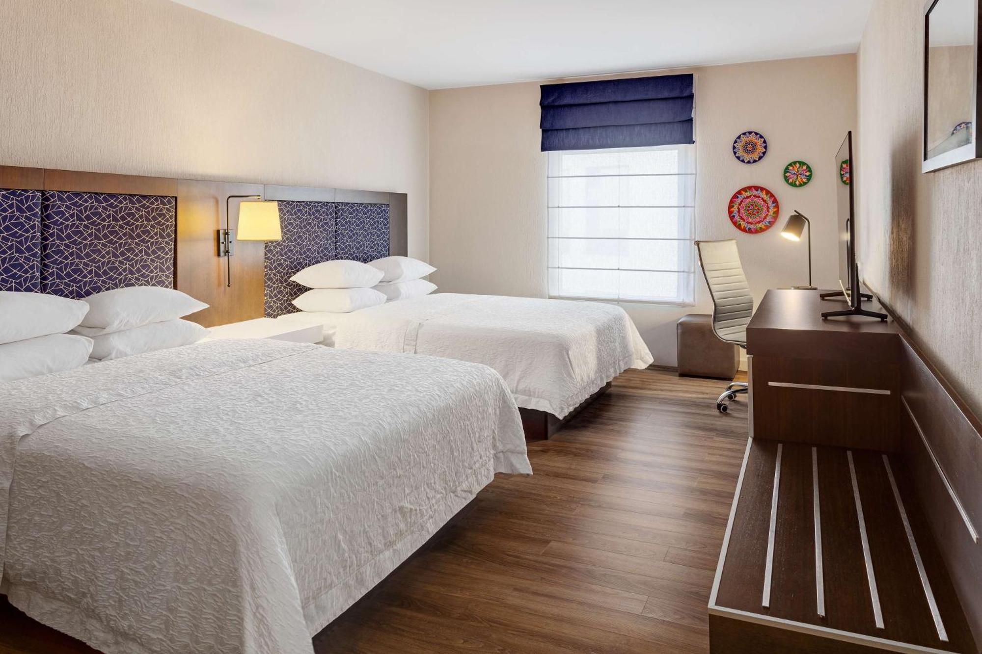Hampton By Hilton San Jose Airport Costa Rica Hotel Rio Segundo Luaran gambar