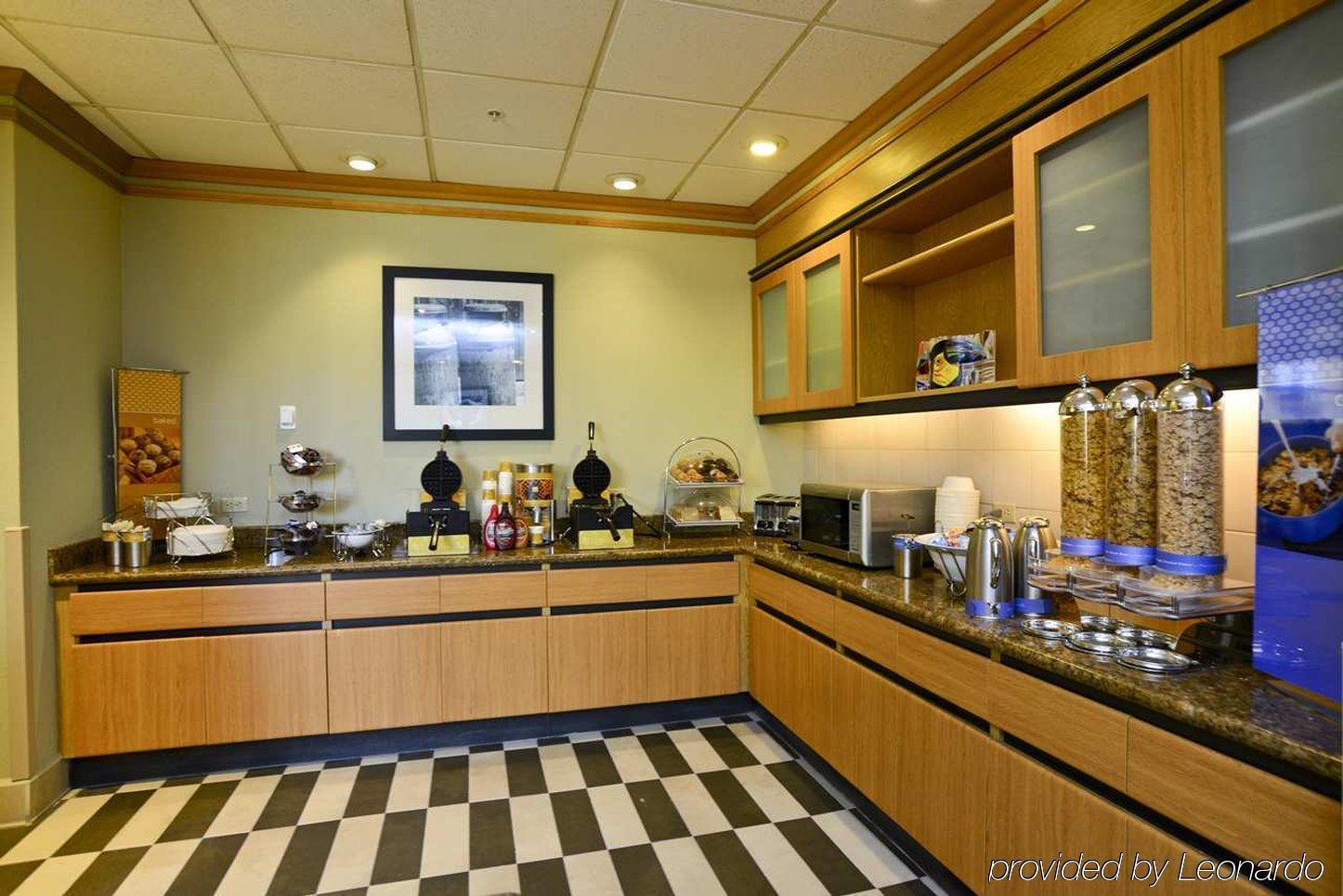 Hampton By Hilton San Jose Airport Costa Rica Hotel Rio Segundo Luaran gambar