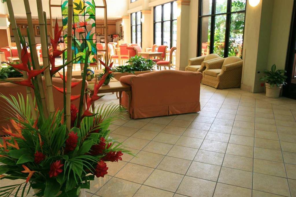 Hampton By Hilton San Jose Airport Costa Rica Hotel Rio Segundo Dalaman gambar